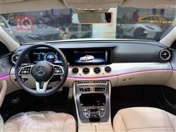 مێرسێدس بێنز E-Class